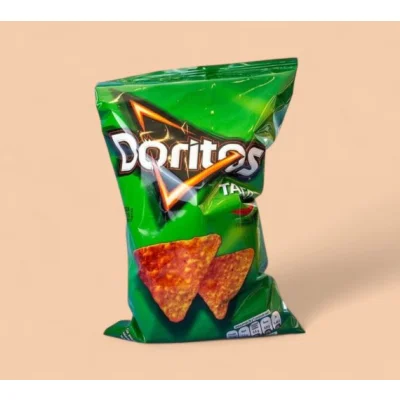 Doritos Taco 90gr