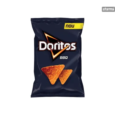 Doritos barbeque 90g