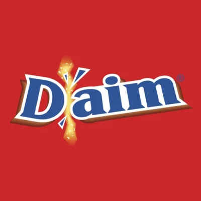 Daim Cone Ball Top