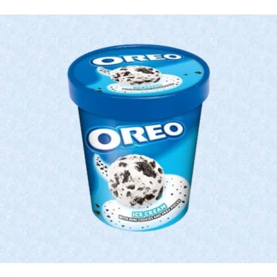 Oreo Cup 20x145ml