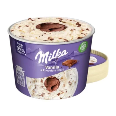 Milka Cup 145mL
