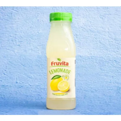 Fruvita Lemonade