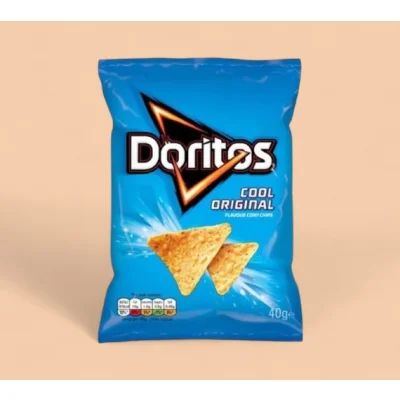 Doritos Cool Original 90gr