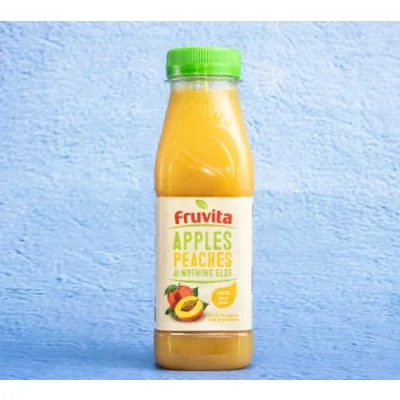 Fruvita Apples Peach
