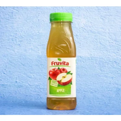 Fruvita 0.33L Leng Molle 100%