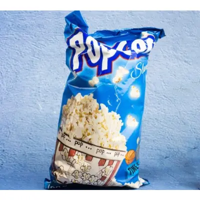 Pop Corn Salty 100g