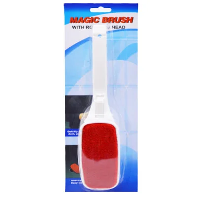 CLOTHES BRUSH FOR FLUFF
