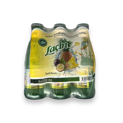 Kaqin exotic 200ml pak/1