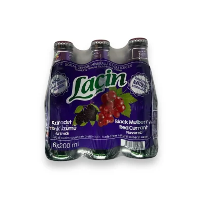 Laqin dud i zi 200ml pak/1