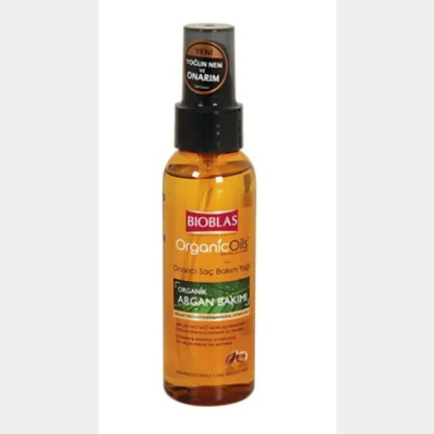 Bioblas Hair Care Oil Argan  100 ml