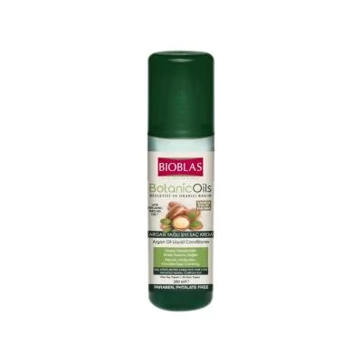 Bioblas Hair Conditioner with Argan Oil  200 ml