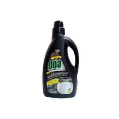 Doa Liquid Detergent Darks 3000ml