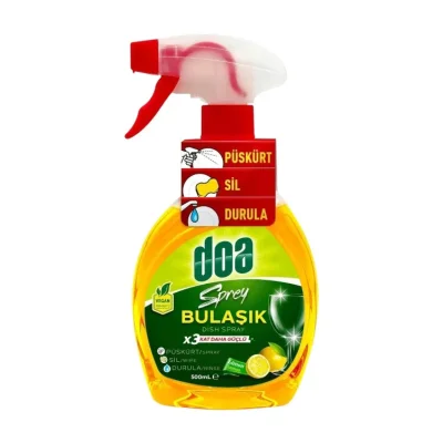 DOA Dish Soap Spray 500ml