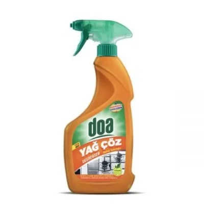 DOA Degreaser Spray 750ml