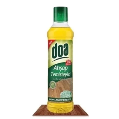 DOA Surface Cleaner Wood 1000ml