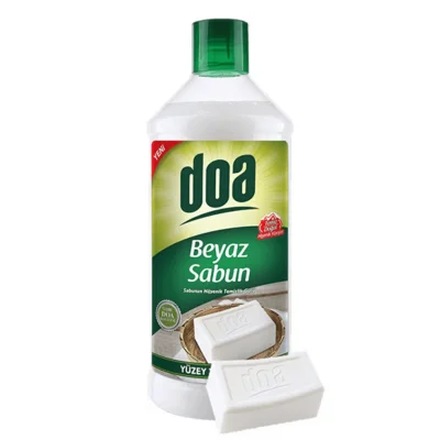 DOA Liquid Hand Soap White 1000ml