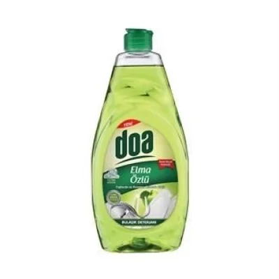 DOA Dish Soap Apple 750ml