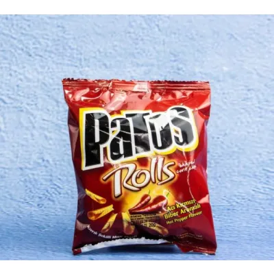 Patos I Kuq 20 Gr