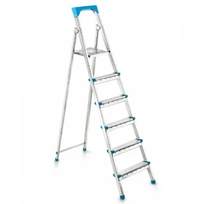 ZIGANA STEP LADDER 5+1