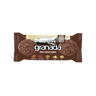 Biskota integrale me kakao Granada 150gr