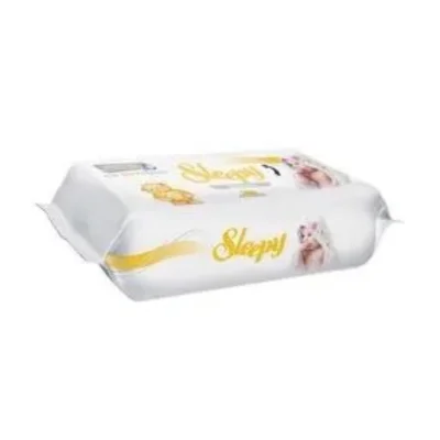 Sleepy baby wipes sensitive 90pcs