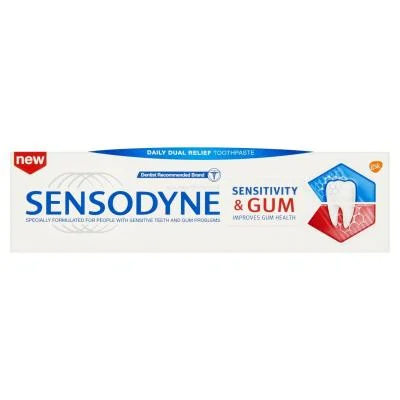 Sensodyne Tenderness & Gums 75 ml