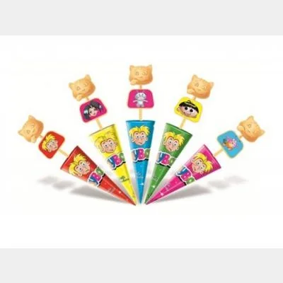 Toybox Umbrella Chocolate  22 gr