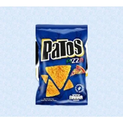 Patos Pizza 109gr