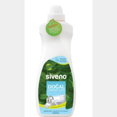Siveno Natural Coconut Oil Bleach 700 Ml