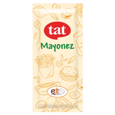 Tat Mayonnaise  9 gr