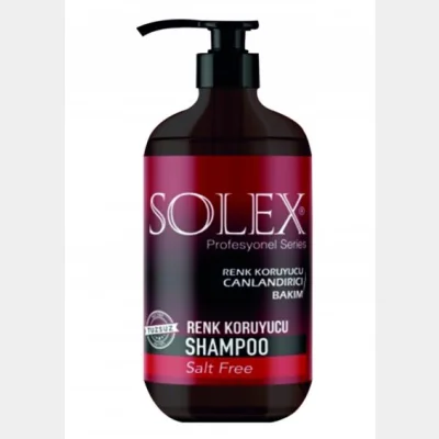 Solex Shampoo Colour Protector 1000 ml