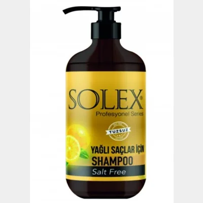 Solex Shampoo Oily Hair 1000 ml