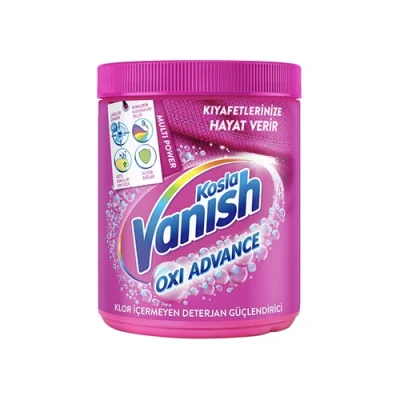 Vanish kosla oxi advance 400g