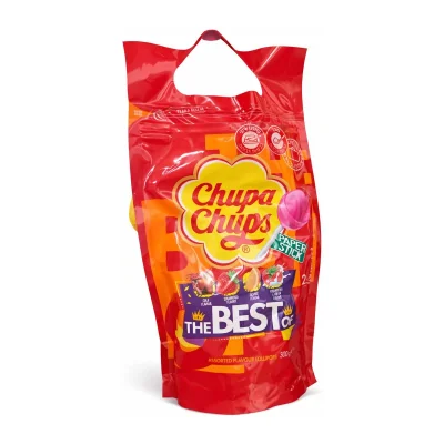 Chupa Chups Hanging Bag