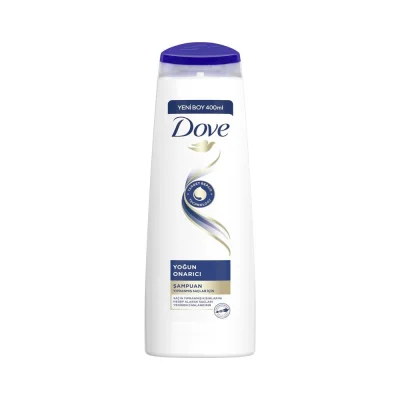 Dove Shampoo Intensive Care 400ml