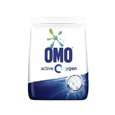 Omo matik 4.5kg active oxygen