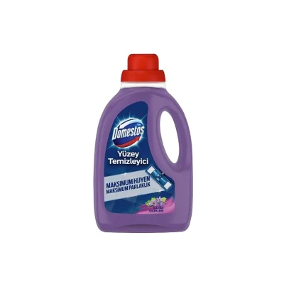 Domestos Surface Cleaner Spring Flower 1500 ml
