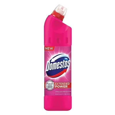 Domestos Window Cleaner Odour Eliminator 750ml