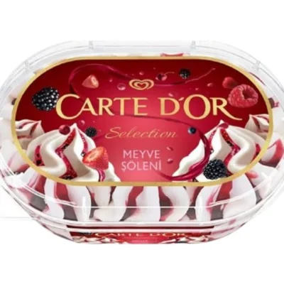 Carte D’Or Sel. F.Pylli 850mL