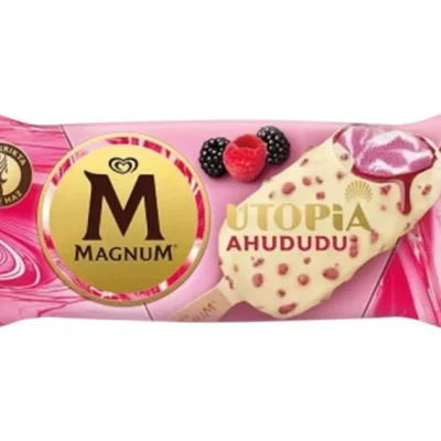 Magnum Utopia Double Blackberry