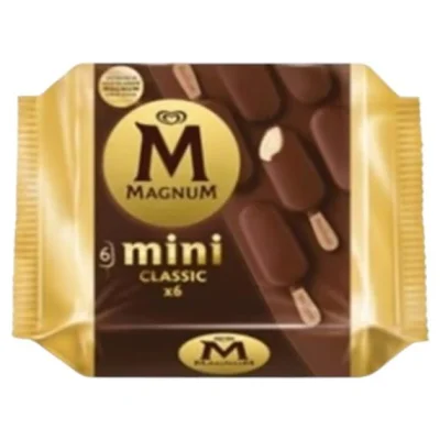 Magnum Mini Classic 6*