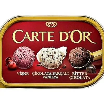 Carte D’or Vishnje-Madagaskar-Cokollata 850ml