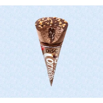 Cornetto Disc Chocolate