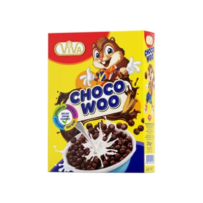 Kornfleks me çokollate Viva 250gr