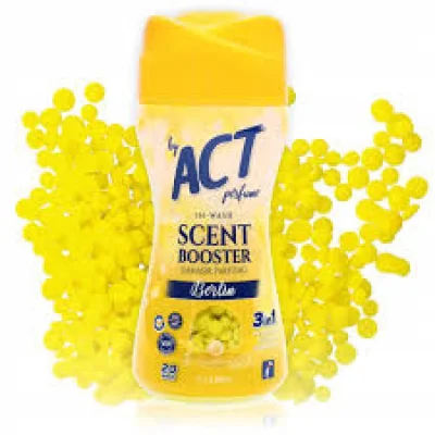Act Laundry Perfume 210 G Berlin