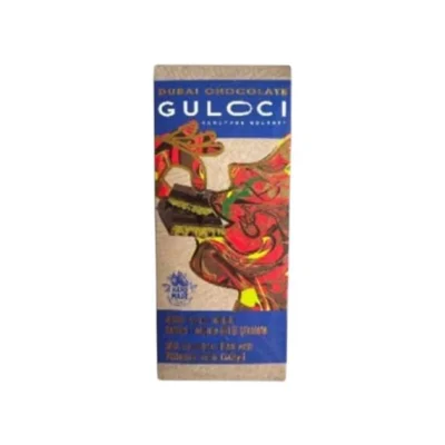 Guloci Dubai Choco