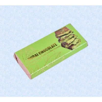 Melidya Chocolate Dubai 100g
