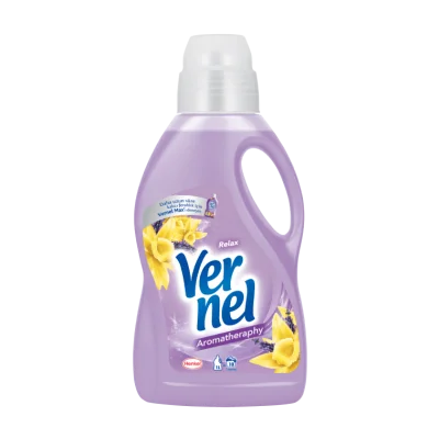 Vernel Aromatherapy Relax  1 lt
