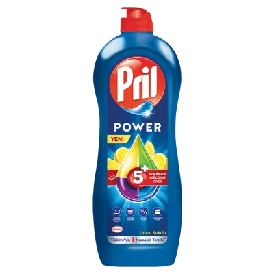 Pril Liquid Lemon  675 ml