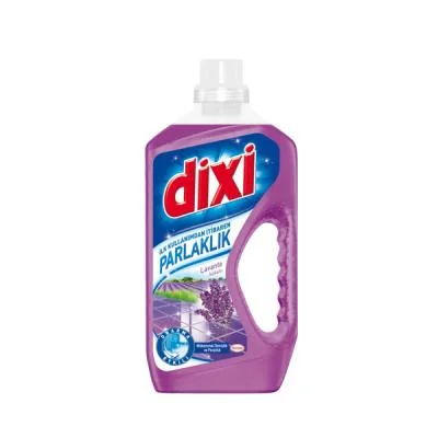 Dixi Surface Cleaner  Lavender 900 ml